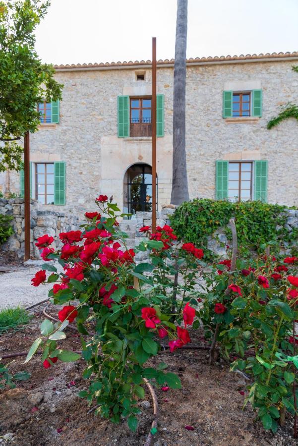 Agroturisme Subies El Port de la Selva Exterior photo